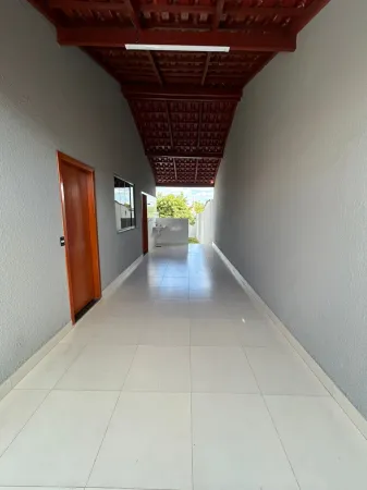 Casa Setor Marista Sul
