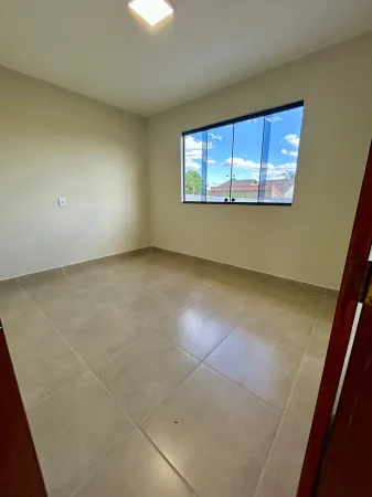 Casa Setor Marista Sul