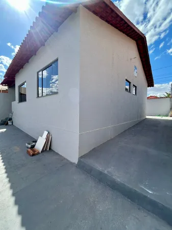 Casa Setor Marista Sul