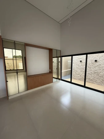 Casa Jardim Presidente