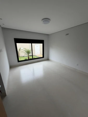 Casa Jardim Presidente