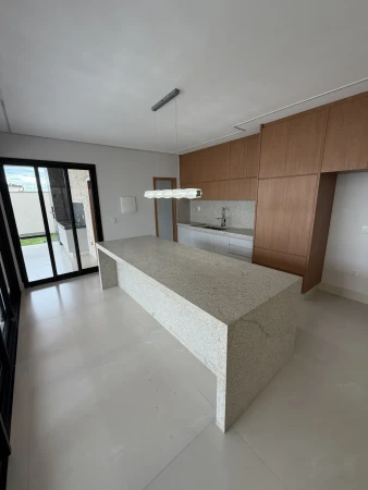 Casa Jardim Presidente