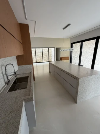 Casa Jardim Presidente