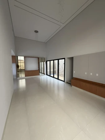 Casa Jardim Presidente