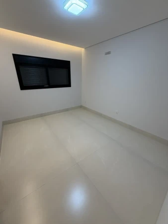 Casa Jardim Presidente