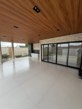 Casa Jardim Presidente