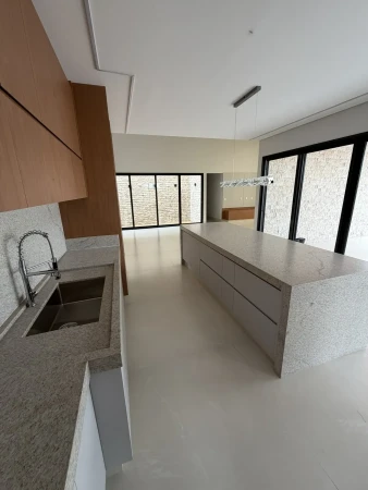 Casa Jardim Presidente