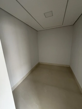 Casa Jardim Presidente