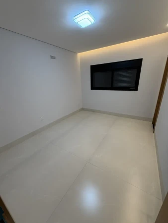 Casa Jardim Presidente