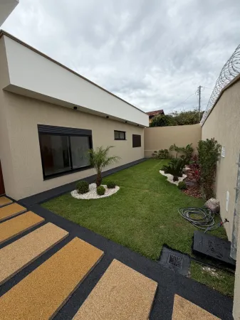 Casa Jardim Presidente