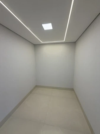 Casa Jardim Presidente