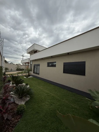 Casa Jardim Presidente
