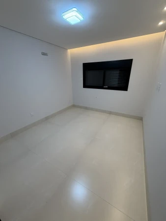 Casa Jardim Presidente