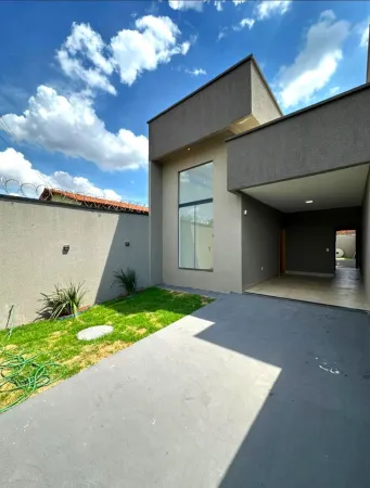 Casa Pontal Sul