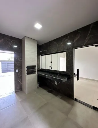 Casa Pontal Sul