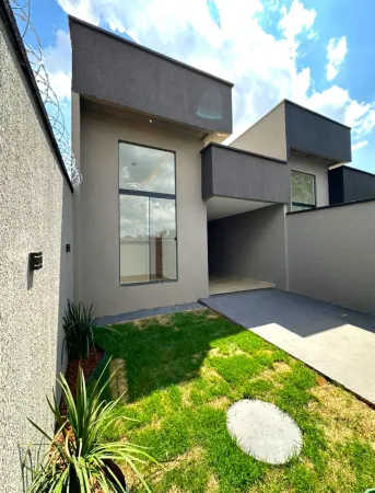 Casa Pontal Sul