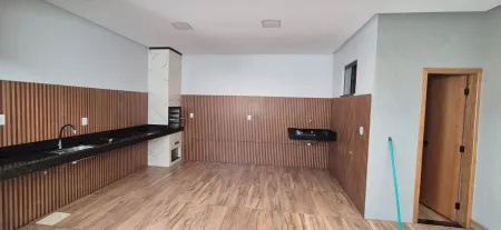 Casa Cidade Vera Cruz