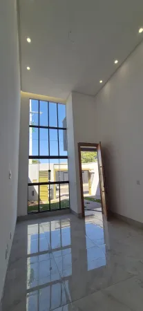 Casa Cidade Vera Cruz