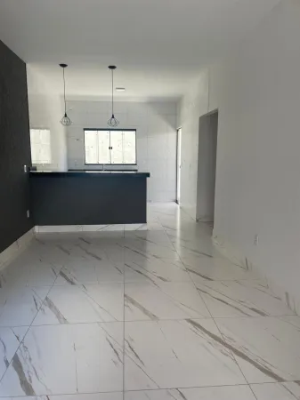 Casa Residencial Triunfo II