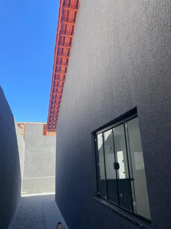 Casa Residencial Triunfo II