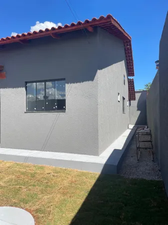 Casa Residencial Triunfo II
