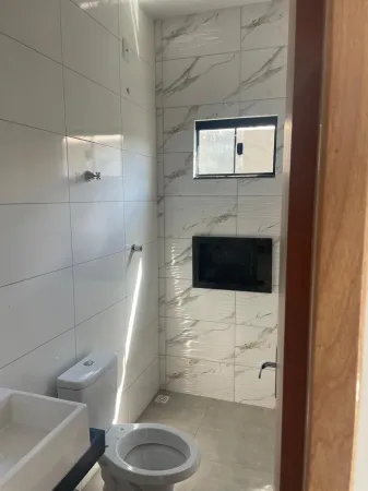 Casa Residencial Triunfo II