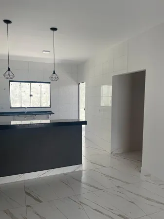 Casa Residencial Triunfo II