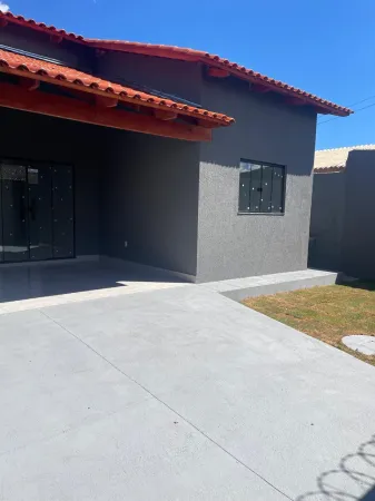 Casa Residencial Triunfo II