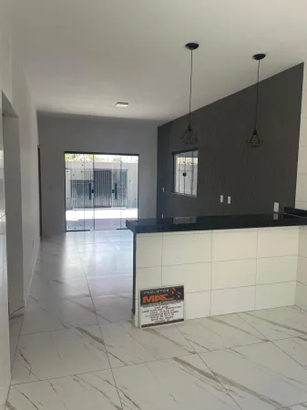 Casa Residencial Triunfo II