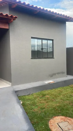 Casa Residencial Triunfo II