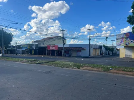 Loja Setor Garavelo