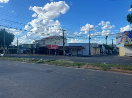 Loja Setor Garavelo