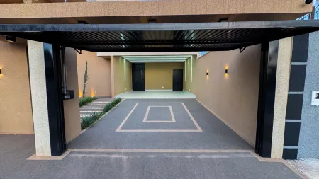 Casa Parque Flamboyant
