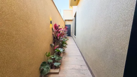 Casa Parque Flamboyant