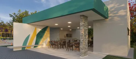 Lote Jardins Miami