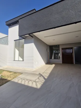 Casa Jardim Helvécia