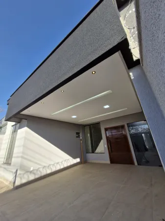 Casa Jardim Helvécia