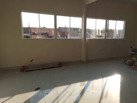 Sobrado Residencial Triunfo II