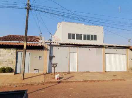 Sobrado Residencial Triunfo II