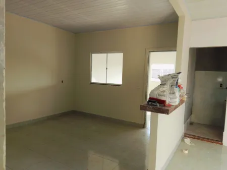 Sobrado Residencial Triunfo II