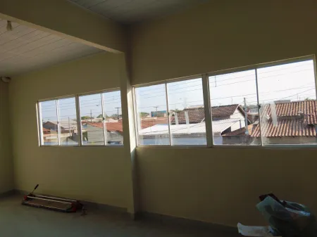Sobrado Residencial Triunfo II