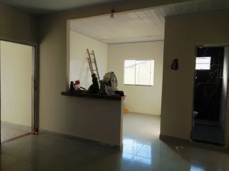 Sobrado Residencial Triunfo II