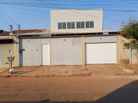 Sobrado Residencial Triunfo II
