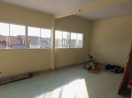 Sobrado Residencial Triunfo II