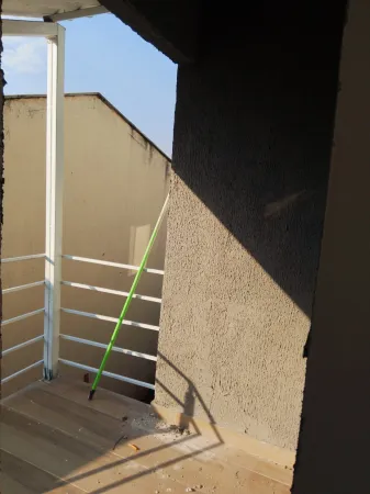 Sobrado Residencial Triunfo II