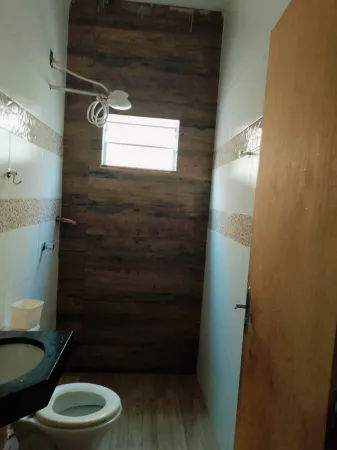 Sobrado Residencial Triunfo II