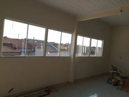 Sobrado Residencial Triunfo II