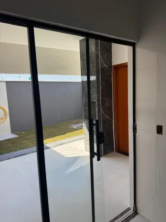 Casa Parque Ibirapuera