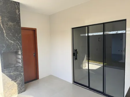 Casa Parque Ibirapuera