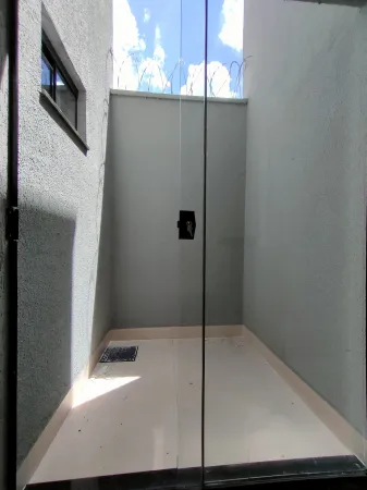 Casa Residencial Paraíso
